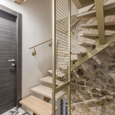 Old Town B&B Rooms Matusko Split Extérieur photo
