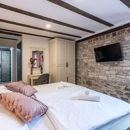 Old Town B&B Rooms Matusko Split Extérieur photo