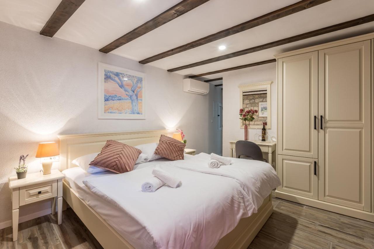 Old Town B&B Rooms Matusko Split Extérieur photo