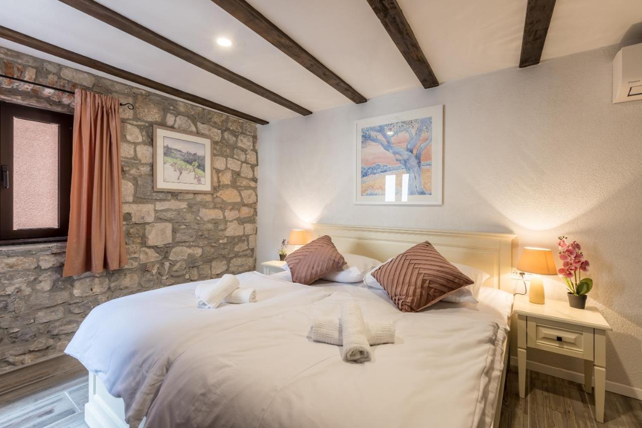 Old Town B&B Rooms Matusko Split Extérieur photo