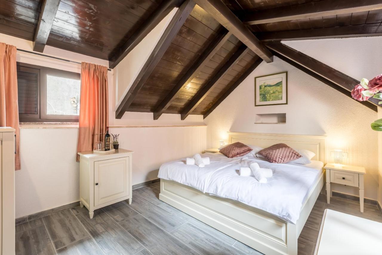 Old Town B&B Rooms Matusko Split Extérieur photo