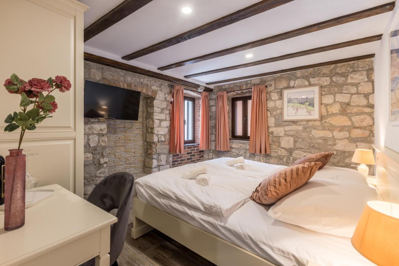 Old Town B&B Rooms Matusko Split Extérieur photo