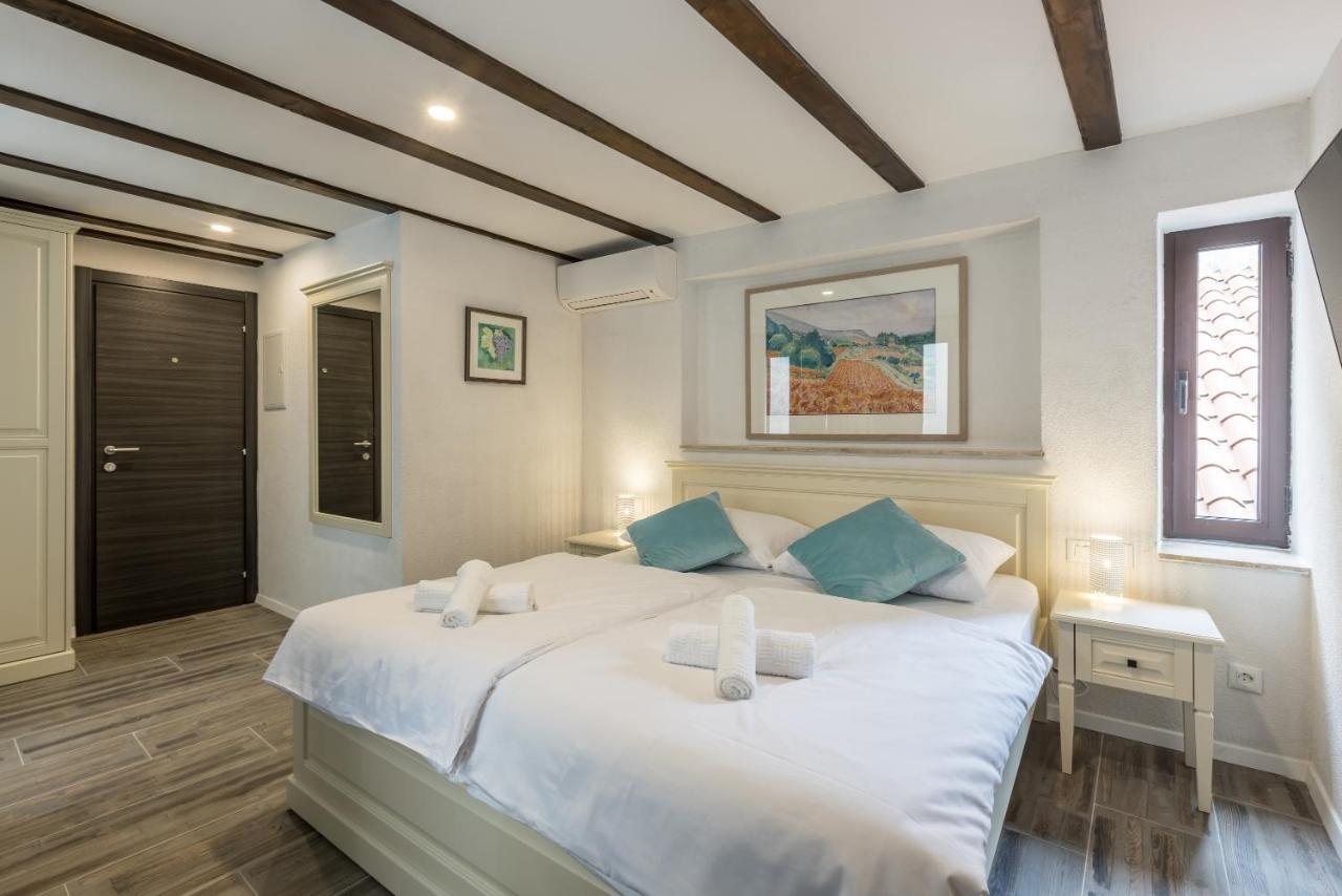 Old Town B&B Rooms Matusko Split Extérieur photo