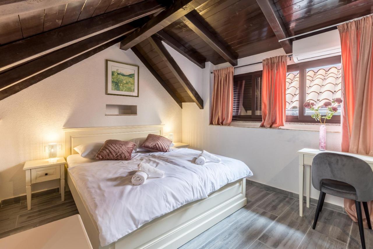 Old Town B&B Rooms Matusko Split Extérieur photo