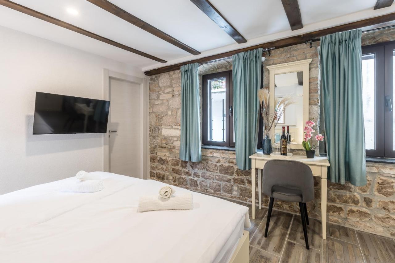 Old Town B&B Rooms Matusko Split Extérieur photo