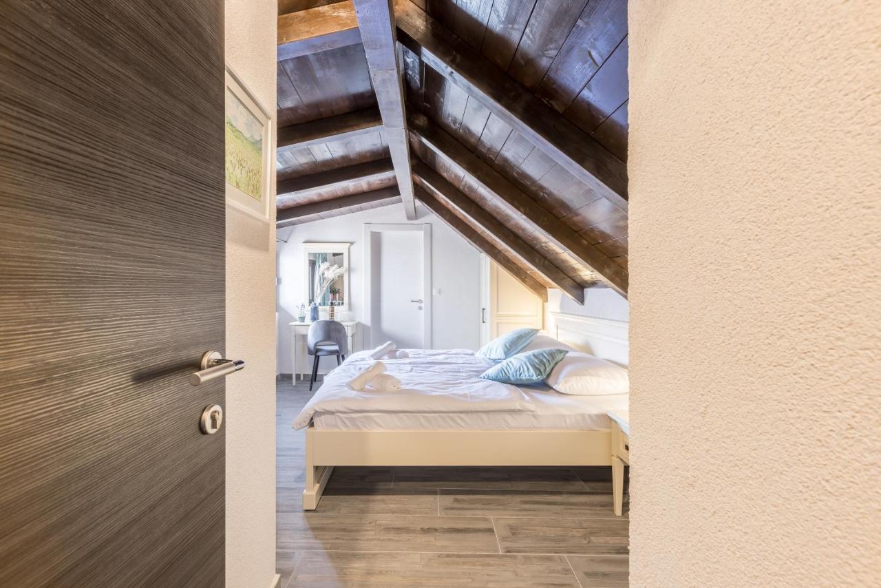 Old Town B&B Rooms Matusko Split Extérieur photo
