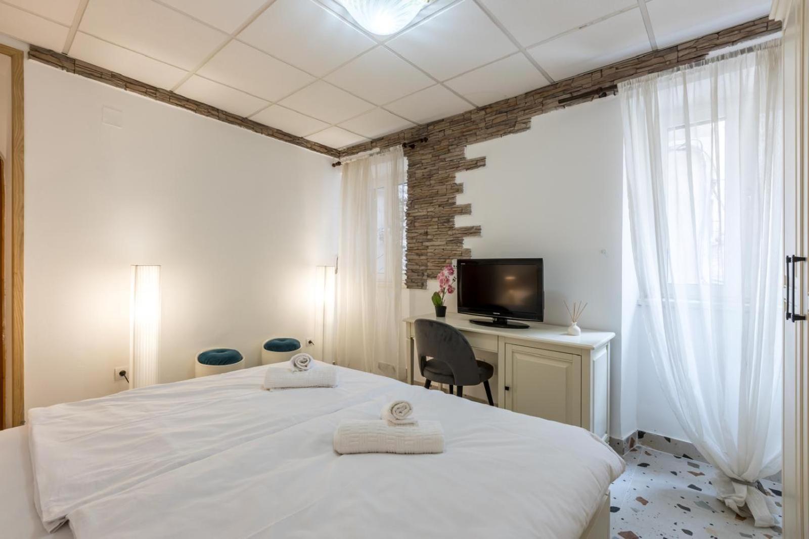 Old Town B&B Rooms Matusko Split Extérieur photo