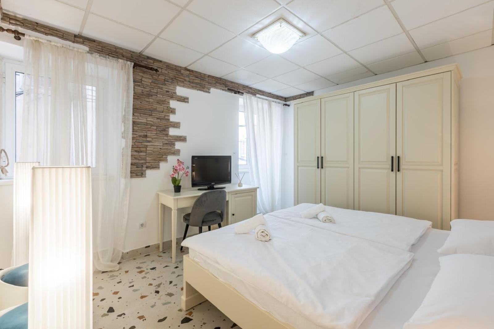 Old Town B&B Rooms Matusko Split Extérieur photo
