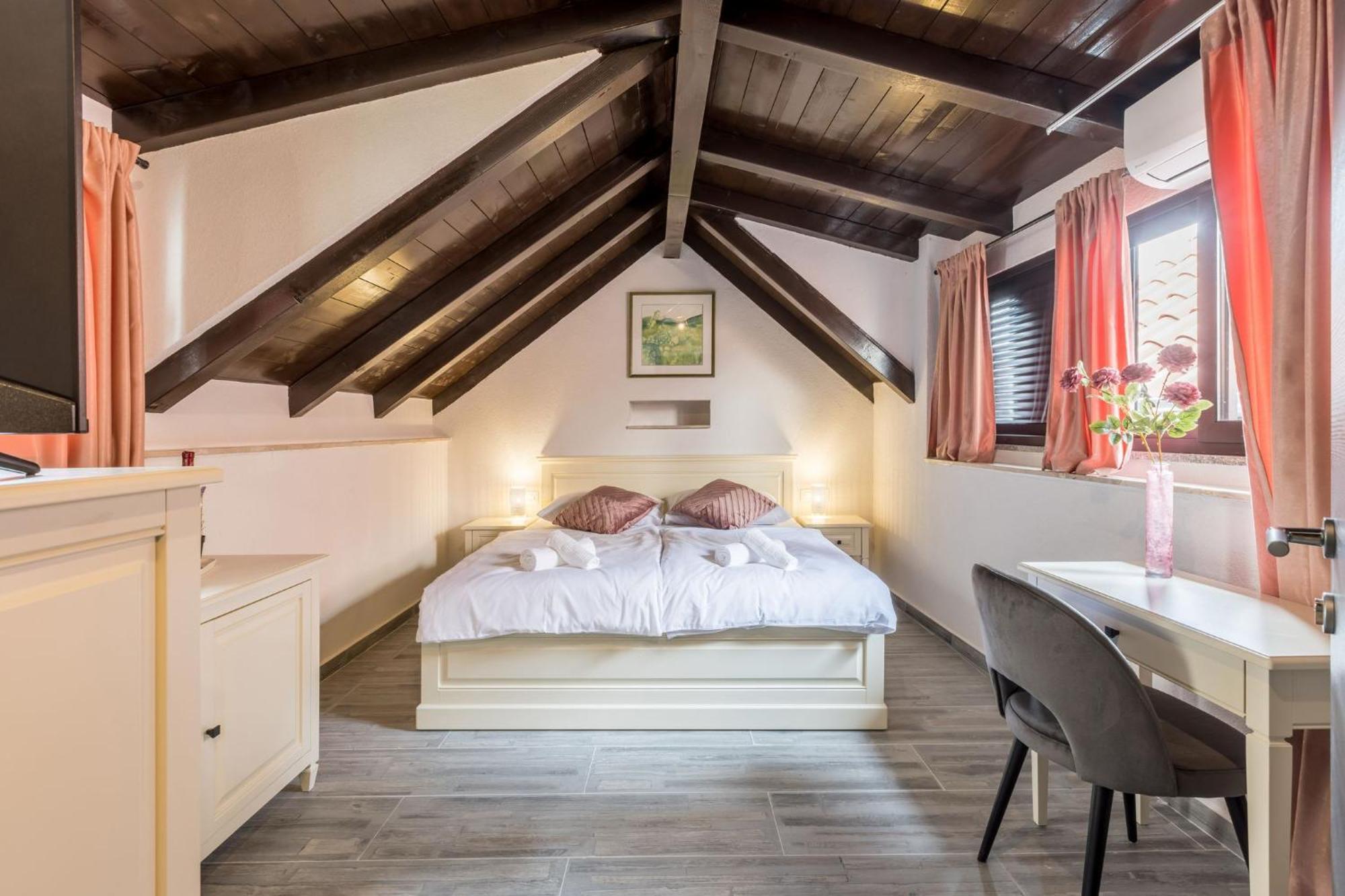 Old Town B&B Rooms Matusko Split Extérieur photo