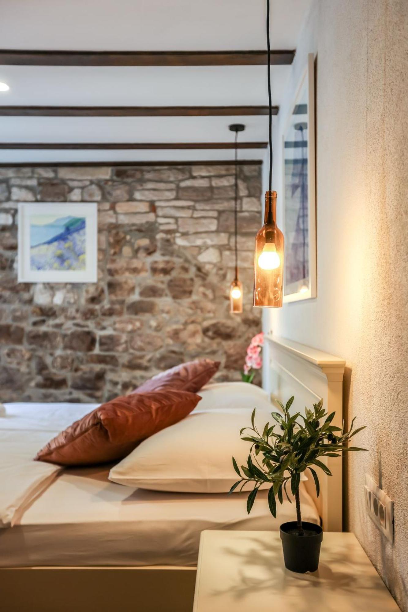 Old Town B&B Rooms Matusko Split Extérieur photo