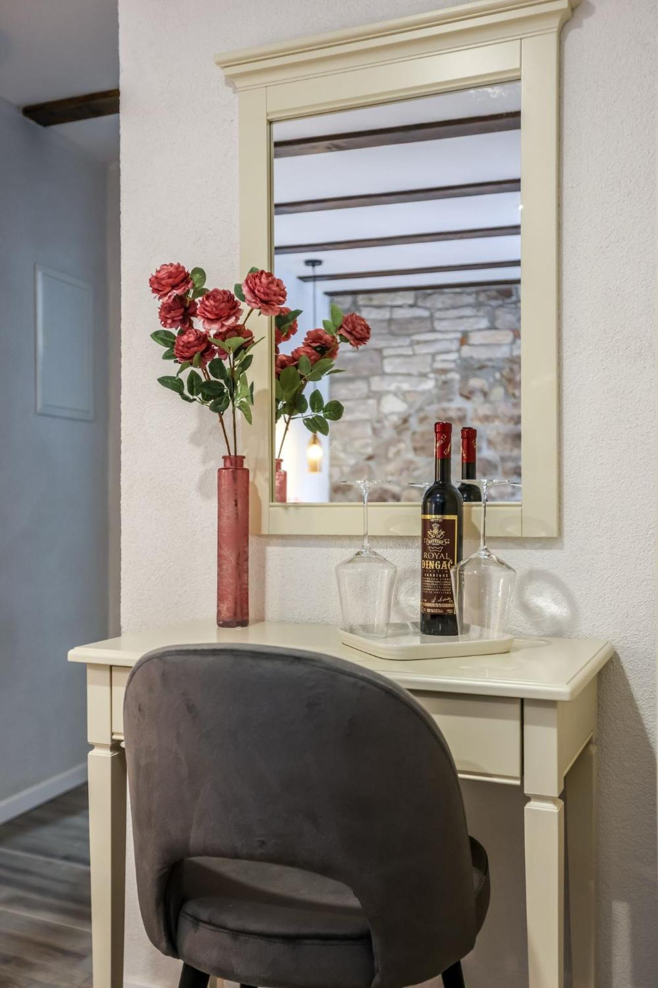 Old Town B&B Rooms Matusko Split Extérieur photo